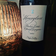 HourglassBlueline Estate Cabernet Sauvignon 2016