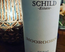 Schild EstateMoorooroo 2016