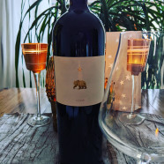 Sepia Wines PatriaCabernet Sauvignon 2016