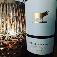 Turnbull Wine CellarsCabernet Sauvignon Leopoldina 2014
