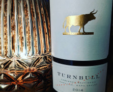 Turnbull Wine CellarsCabernet Sauvignon Leopoldina 2014