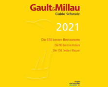 Gault-Millau Schweiz 2021