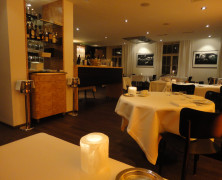 Restaurant Mesa, Zürich ZH, Switzerland