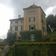 Schloss Schauenstein, Fürstenau GR, Switzerland