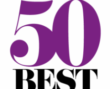 THE WORLD’S 50 BEST RESTAURANTS 2016
