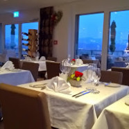 Swiss Star Hotel, Grill Restaurant Panorama, Wetzikon ZH, Switzerland