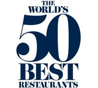 The World’s 50 Best Restaurants 2014